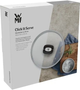 Кришка WMF Click and Serve скляна 24 см (4000530717962) - зображення 4
