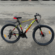 Велосипед Titan 29" Arena 2025 Рама-19" black-red - зображення 2