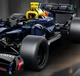 Конструктор Technic Автомобіль F1 Bricks Formula Racing JZH-050 LEGEND 1639 деталей в розмірі 1:10 - зображення 8