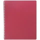 Записная книга блокнот Buromax CLASSIC B5 80 л клетка (BM.2419-005) - изображение 1