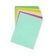 Бумага для дизайна B2 Folia Fotokarton 50x70см 300г/м2 травяно-зеленый (4823064980943) - изображение 4