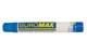 Клей канцелярский Buromax Jobmax 50мл с губкой силикатный (BM.4802) - изображение 3