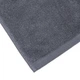 Полотенце MBM HOME "Нежность" 90х150 см серое (BT-11 XL GRAY) - изображение 2