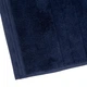 Полотенце MBM HOME "Вдохновение" 90х150 см темно-синее (BT-12 XL DARK BLUE) - изображение 2