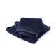 Полотенце MBM HOME "Вдохновение" 90х150 см темно-синее (BT-12 XL DARK BLUE) - изображение 4