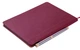 Записная книга блокнот Buromax FRESH A5 96 л точка иск.кожа темно-красный (BM.295311-13) - изображение 2