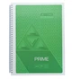 Записна книга блокнот Buromax PRIME A4 96 л клітка (BM.24451101-15) - зображення 2