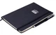 Записная книга блокнот Buromax RESPECT A5 96 л линия иск.кожа черный (BM.295208-01) - изображение 4