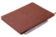 Записная книга блокнот Buromax FRESH A5 96 л точка иск.кожа коричневый (BM.295311-25) - изображение 4