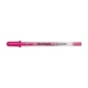 Ручка гелевая Sakura MOONLIGHT Gelly Roll розовый 0,5мм (84511381704) - изображение 2