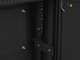 Szafa wisząca serwerowa Lanberg 19" 4U+3U 540x200 Black (WAF1-5203-04-00B) - obraz 13