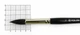 Кисть белка Rosa Classic 3049R Kolos круглая №11 (4823064900163) - изображение 1