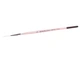 Кисть синтетика Kolos Flamingo 1023RL лайнер №2/0 кор. ручка (4823064901207) - зображення 2
