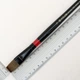 Кисть синтетика Rosa Red stripe 1018 Kolos плоска №18 довжин. ручка (4823064903263) - зображення 2