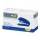Степлер Buromax скобы №10 до 10 листов синий (BM.4125-02) - изображение 5