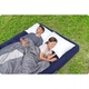 Матрац надувний Bestway 67003 203x152 см, синій - изображение 3