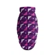 Курточка WAUDOG Чудо-женщина фиолет для собак XS22 0922-4008 (4823089332093) - изображение 4