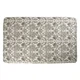 Ковдра Руно - Comfort Luxury вовняна бязь легка бежева двоспальна 172x205 см 160 гр/м2 (22637) - зображення 3