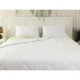 Ковдра Руно - Дует Bamboo 4 сезони біла євро 200x220 см 200+120 гр/м2 (28996) - зображення 5