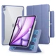Чехол ESR Rebound Hybrid Case 360 Lavender для iPad Air 13” M4 | M3 | M2 (2026 | 2025 | 2024) (1B2010406) - изображение 1