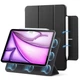 Чехол ESR Rebound Magnetic Case Black для iPad Air 13” M4 | M3 | M2 (2026 | 2025 | 2024) (1B1980103) - изображение 1