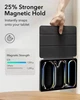 Чехол ESR Rebound Magnetic Case Brilliant White для iPad Pro 11" M5 | M4 (2025 | 2024) (1B1960207) - изображение 3