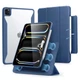 Чехол ESR Rebound Hybrid Case 360 Navy Blue для iPad Pro 11" M5 | M4 (2025 | 2024) (1B1990304) - изображение 1