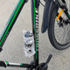 Велосипед CrossBike 27,5" Everest 2022 Рама-19,5" black-green - изображение 5