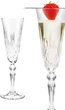 Komplet kieliszków RCR Melodia do szampana 6x160 ml (8007815238460) - obraz 3