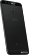 Мобільний телефон TP-Link Neffos N1 (TP908A) Space Black - зображення 3
