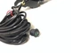 Противотуманные фары ПТФ туманки DLAA на MAZDA CX-5 18- MZ-992LL LED Мазда ЦХ-5 V15528 - изображение 7