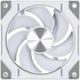 Вентилятор Phanteks D30 Reverse Airflow ARGB White (PH-F120D30R_DRGB_PWM_WT01) - изображение 2