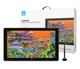 Монітор-планшет Huion Kamvas 22 Plus - зображення 7