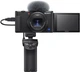 Ультра-компактний фотоапарат Sony ZV-1 Black (ZV1B.CE3) - изображение 9