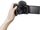 Ультра-компактний фотоапарат Sony ZV-1 Black (ZV1B.CE3) - изображение 10