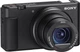 Ультра-компактний фотоапарат Sony ZV-1 Black (ZV1B.CE3) - изображение 11