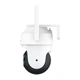 IP-камера відеоспостереження Botslab PT W312 White - изображение 3