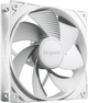Набір вентиляторів be quiet! Pure Wings 3 120mm PWM Reverse Triple Pack White (BL136) - зображення 1