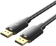 Kabel Vention DisplayPort M - M 5.0 m, V1.2, 4K 60 Hz 3D Dolby 7.1 (HAKBJ) - obraz 1
