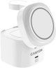 Ładowarka bezprzewodowa Canyon OnCharge 405 z adapterem w zestawie 4-in-1 White (CNS-WCS405W) - obraz 3