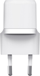 Зарядний пристрій Trust MAXO 20W USB-C CHARGER (TR25205) - зображення 5