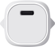 Зарядний пристрій Trust MAXO 20W USB-C CHARGER (TR25205) - зображення 6