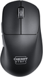 Миша Cherry Xtrfy M64 Pro 8K Wireless/USB Black (CX-M64W-PRO-BLACK) - зображення 1