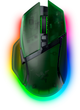 Mysz Razer Basilisk V3 Pro Wireless/Bluetooth/USB 35K Phantom Green (RZ01-05240300-R3G1) - obraz 1