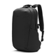 Plecak na laptop Pacsafe Vibe 25L Anti Theft Travel Pack Casual Daypack 13.3" Black (60301130) - obraz 8