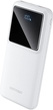 Powerbank Vention 10000mAh 22.5W White (FHKW0) - obraz 2