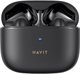 Słuchawki Havit TW958 PRO TWS Black - obraz 2