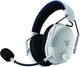 Słuchawki Razer BlackShark V3 Pro for Playstation White (RZ04-05400600-R3G1) - obraz 1