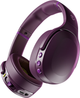 Słuchawki Skullcandy BT Crusher Evo Midnight Plum (S6EVW-R955) - obraz 2