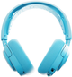 Słuchawki SteelSeries Arctis Nova 3X Wireless MultiPlatform/Xbox Aqua (61691) - obraz 4